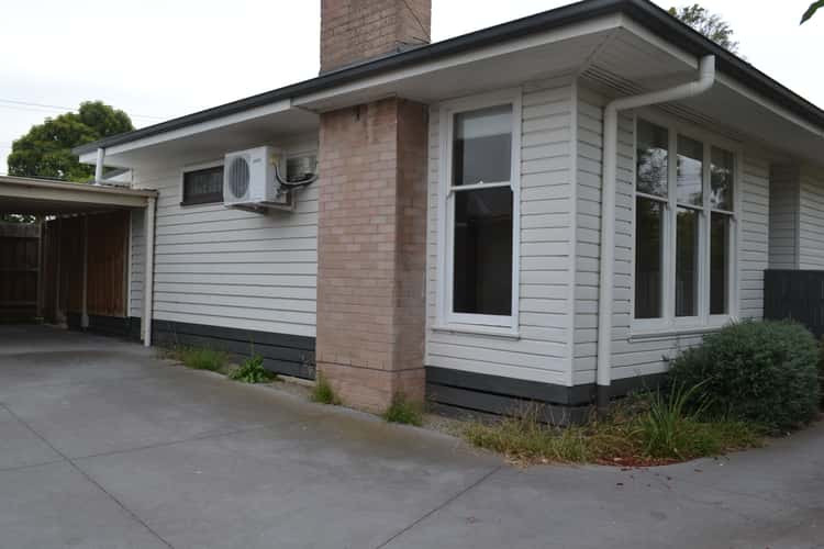 Second view of Homely house listing, 1/69 North Road, Reservoir VIC 3073