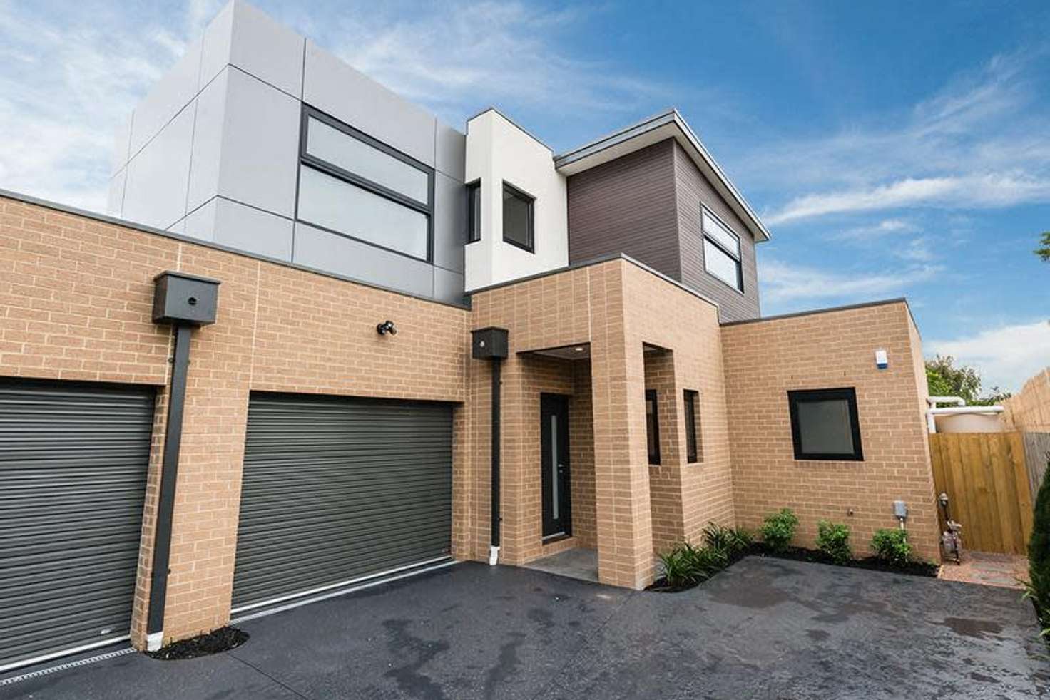 Main view of Homely townhouse listing, 4/24 Lorna Street, Cheltenham VIC 3192