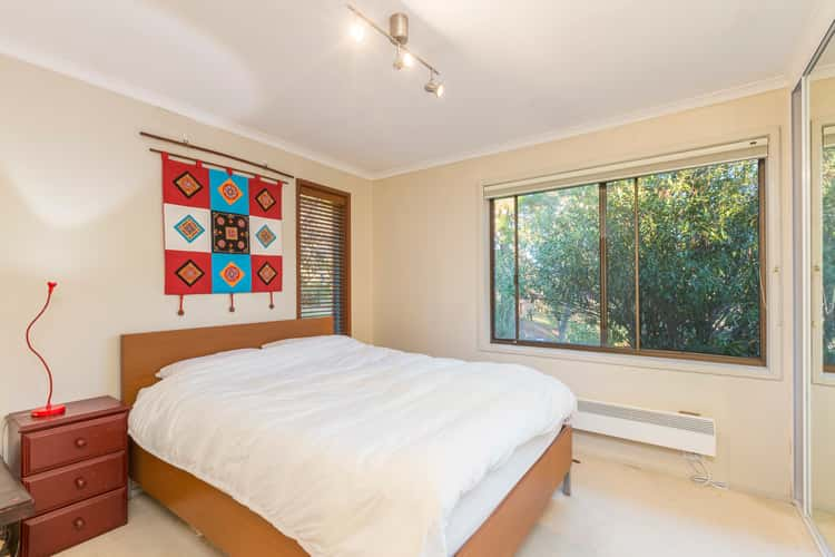 Third view of Homely townhouse listing, 17/5 Lane-poole Place, Yarralumla ACT 2600