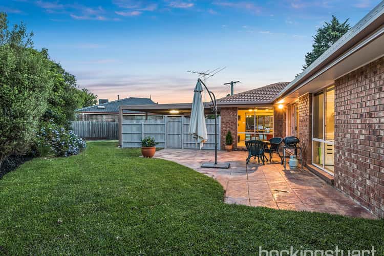 Second view of Homely house listing, 3 Wanda Court, Aspendale VIC 3195