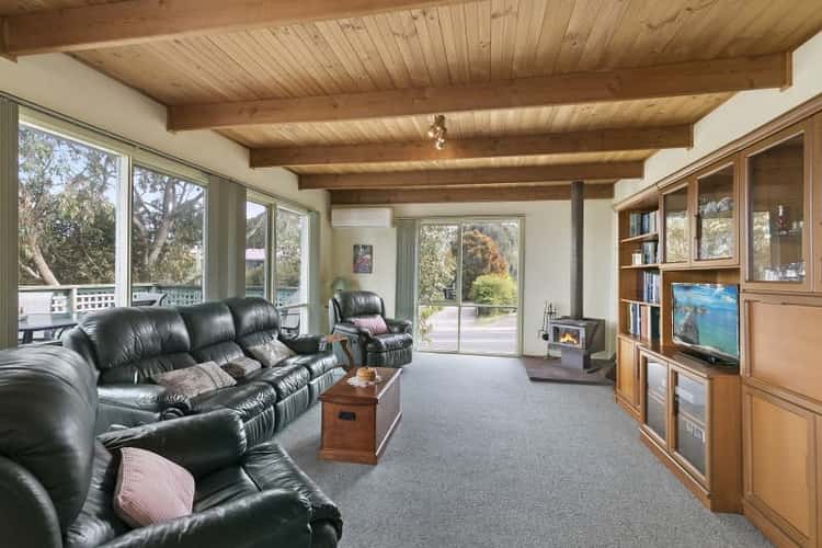 Fifth view of Homely house listing, 28 Sixth Avenue, Anglesea VIC 3230