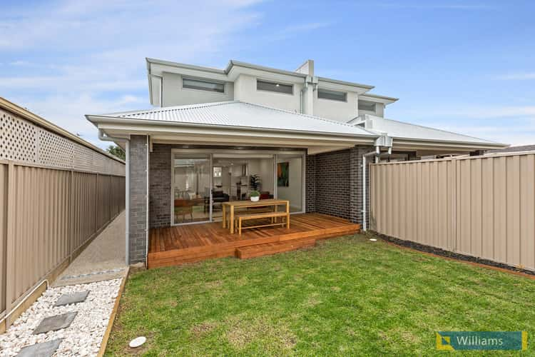 Fourth view of Homely townhouse listing, 14 Begonia Avenue, Altona North VIC 3025