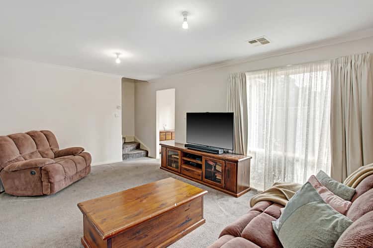 Second view of Homely house listing, 3 Bacchus Drive, Croydon South VIC 3136