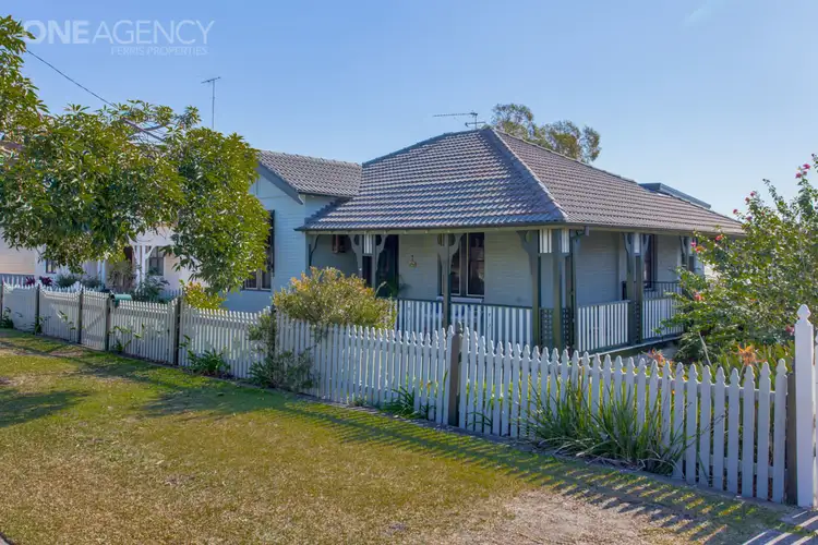 10 Wentworth Street, Georgetown NSW 2298
