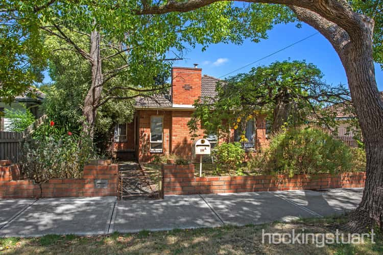 Main view of Homely house listing, 10A Alexander Street, Mitcham VIC 3132