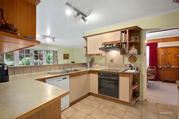 Second view of Homely house listing, 54 Kumala Road, Bayswater VIC 3153