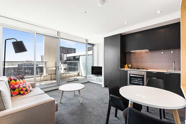 Main view of Homely apartment listing, 1708/7 Yarra Street, South Yarra VIC 3141