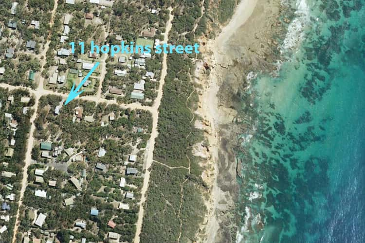 11 Hopkins Street, Aireys Inlet VIC 3231