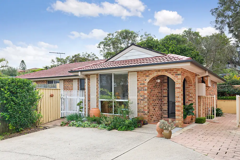 Main view of Homely house listing, 110A Headland Road, North Curl Curl NSW 2099