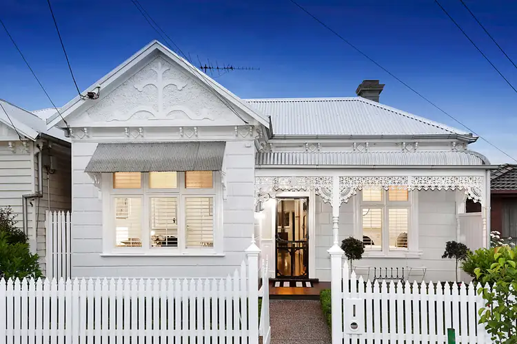 78 Farm Street, Newport VIC 3015