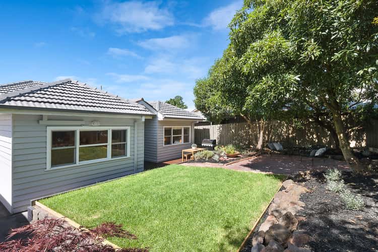 Sixth view of Homely house listing, 18 Wimmera Street, Box Hill North VIC 3129