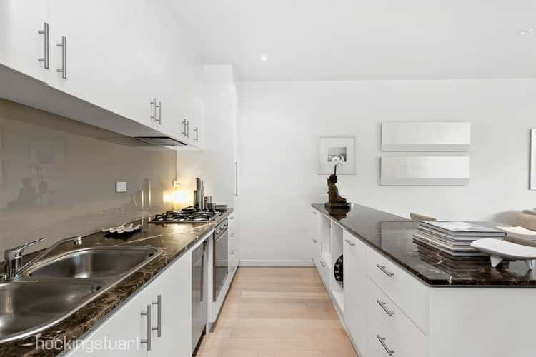 Third view of Homely apartment listing, 8/333 Coventry Street, South Melbourne VIC 3205