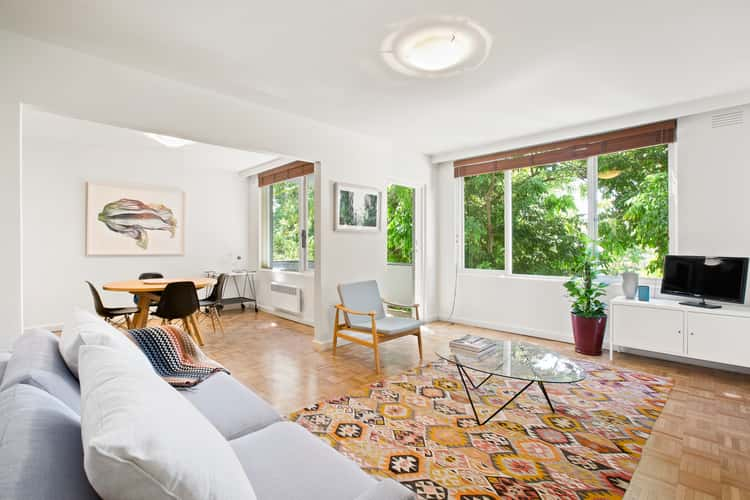 Main view of Homely apartment listing, 9/45 Williams Road, Prahran VIC 3181