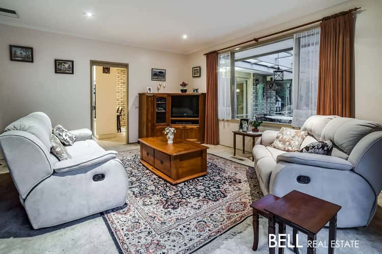 Second view of Homely house listing, 11 Orana Court, Belgrave South VIC 3160