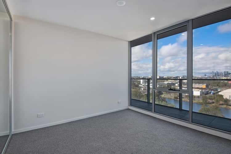 Fourth view of Homely apartment listing, 706/1 Moreland  Street, Footscray VIC 3011
