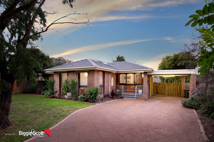 Main view of Homely house listing, 78 Kidderminster Drive, Wantirna VIC 3152