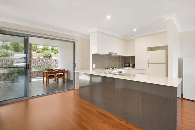 Second view of Homely townhouse listing, 2/19 Lyrebird Close, Blackbutt NSW 2529