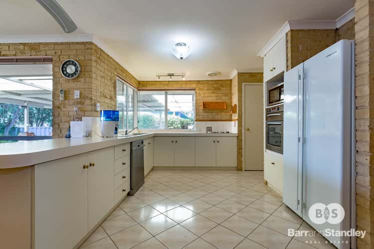 Fourth view of Homely house listing, 6 Caledonia Rise, Australind WA 6233