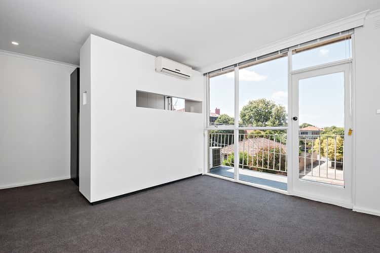 Second view of Homely apartment listing, 11/2-6 Wimmera Place, St Kilda VIC 3182