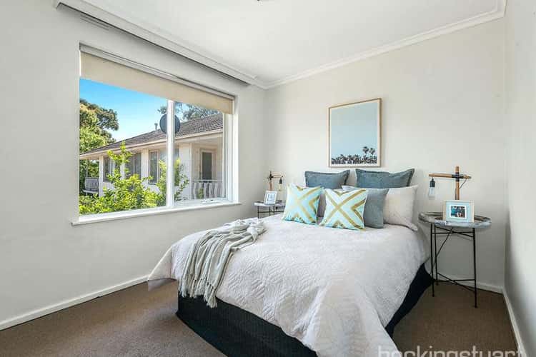 Second view of Homely apartment listing, 4/7 WEYMAR Street, Cheltenham VIC 3192