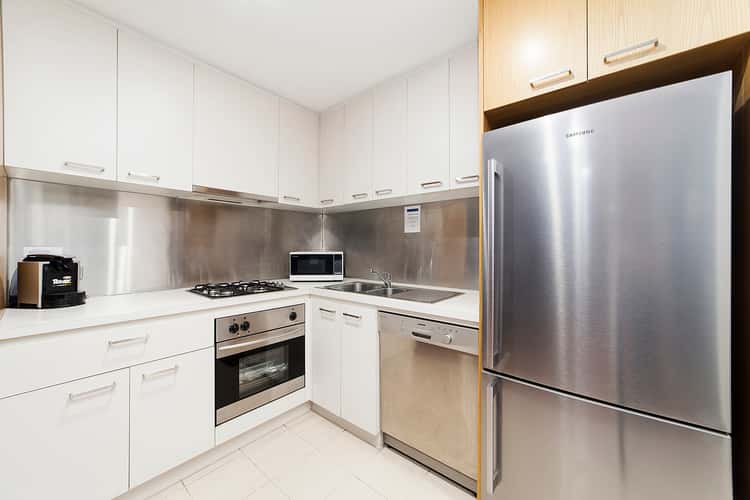 Third view of Homely house listing, 909/20 Rakaia Way, Docklands VIC 3008