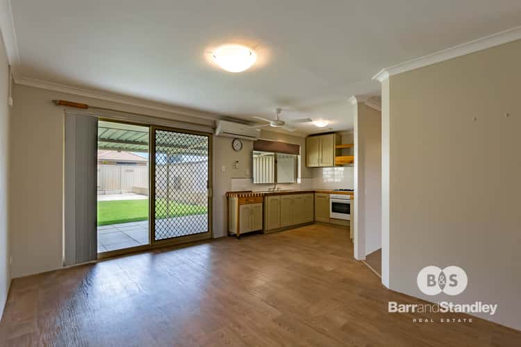 Sixth view of Homely house listing, 185 Barnes Avenue, Australind WA 6233