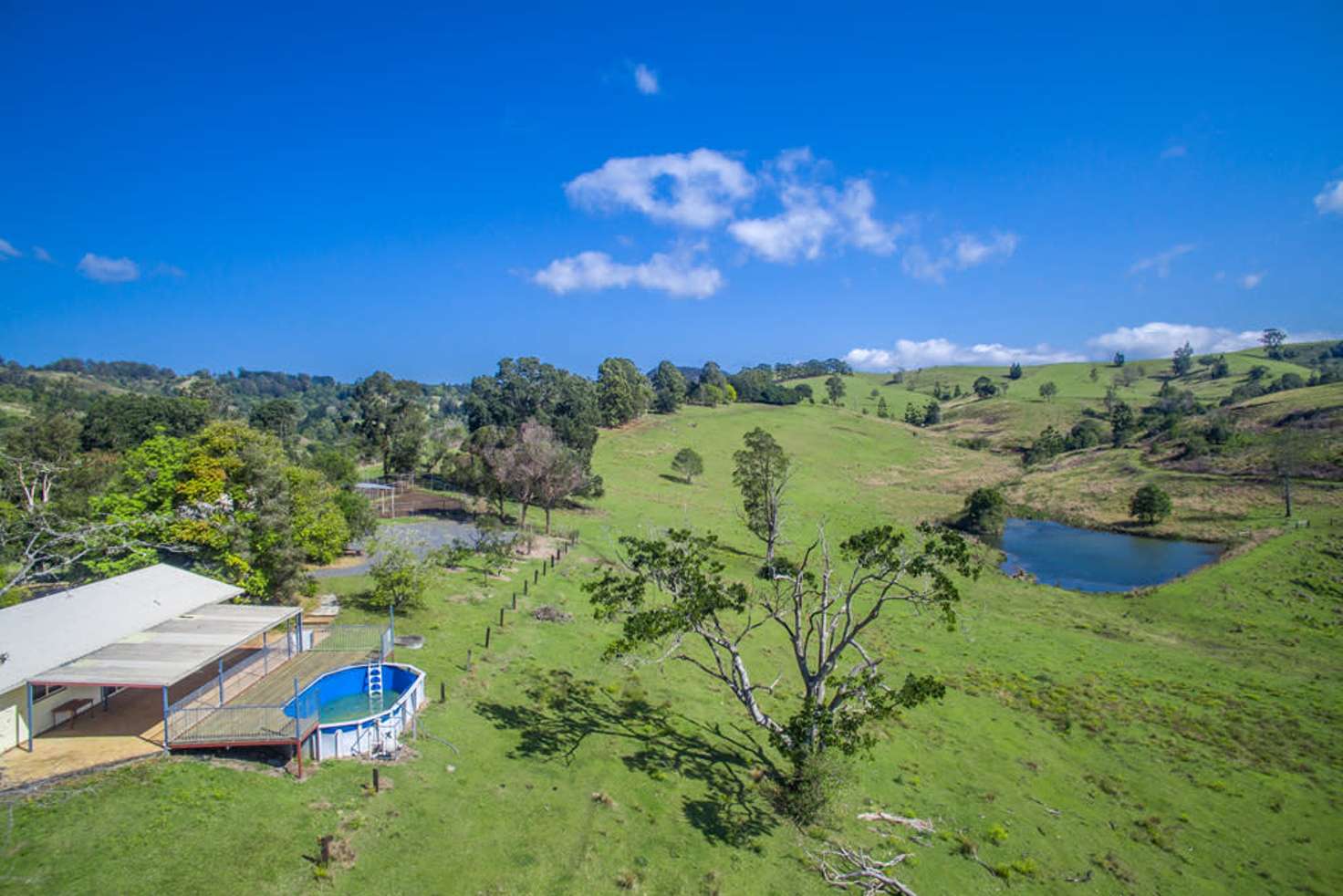 Main view of Homely livestock listing, 24 Oakey Creek Road, Georgica NSW 2480