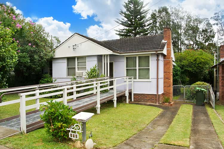 Main view of Homely house listing, 150 Rose Street, Yagoona NSW 2199