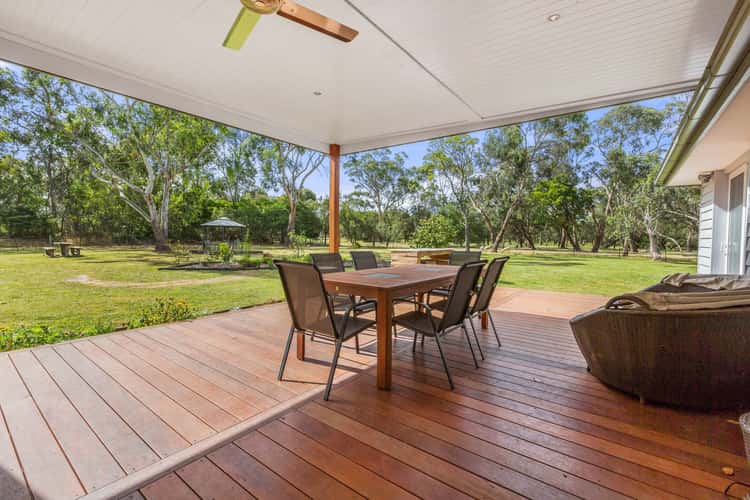 Second view of Homely acreageSemiRural listing, 210 Bungower Road, Moorooduc VIC 3933