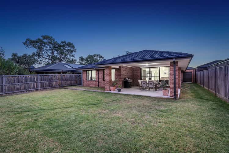 Third view of Homely house listing, 31 Cootamundra Road, Doreen VIC 3754