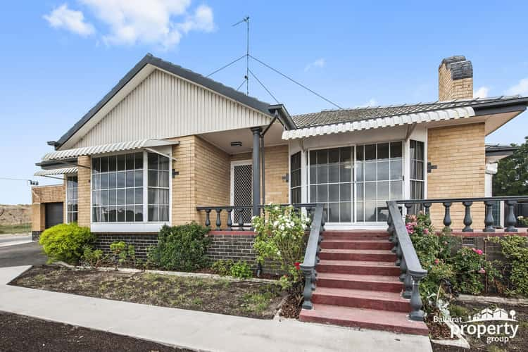 Second view of Homely house listing, 1240 Havelock Street, Ballarat North VIC 3350