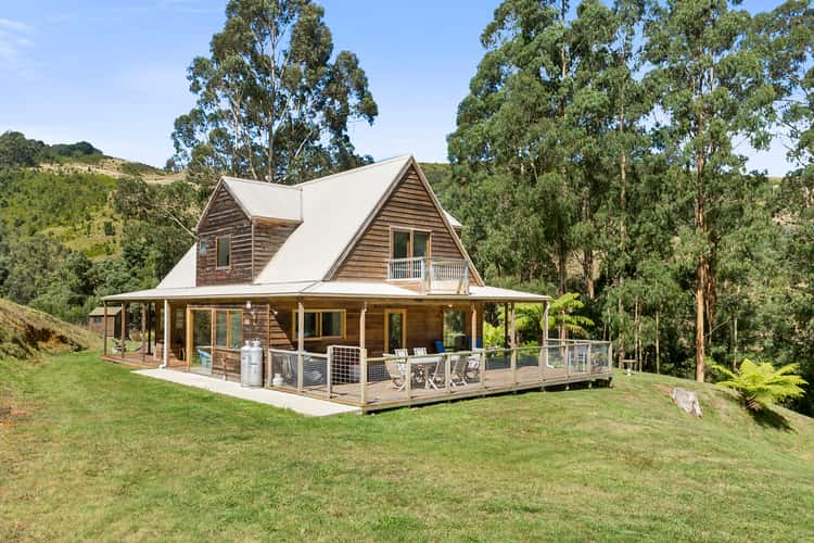Third view of Homely house listing, 675 Barham River Road, Apollo Bay VIC 3233