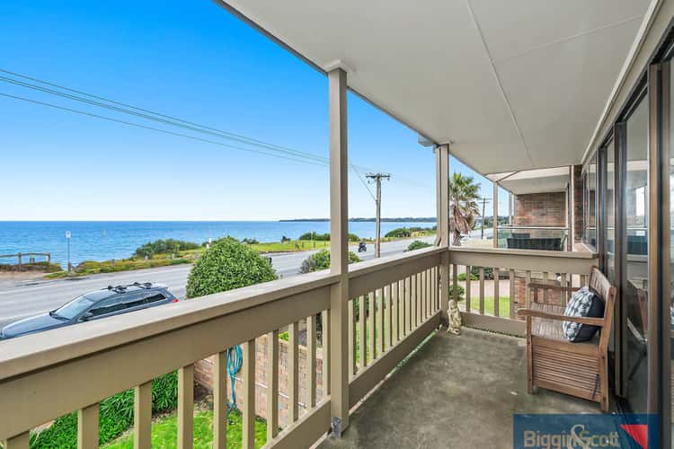 Second view of Homely unit listing, 3/128-130 Beach  Road, Parkdale VIC 3195