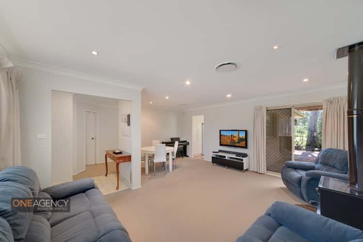 Second view of Homely house listing, 20 Illingworth Road, Yellow Rock NSW 2777