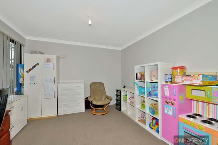 Fifth view of Homely house listing, 1 b Brooking Road, Coodanup WA 6210