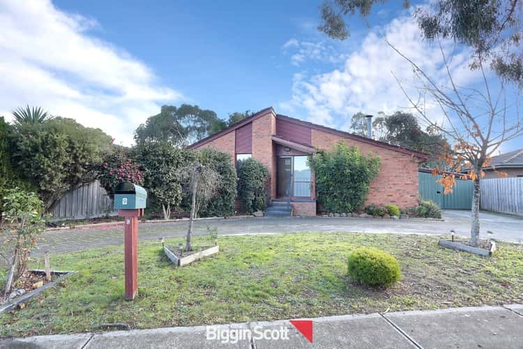 Main view of Homely house listing, 9 Cheviot Avenue, Berwick VIC 3806
