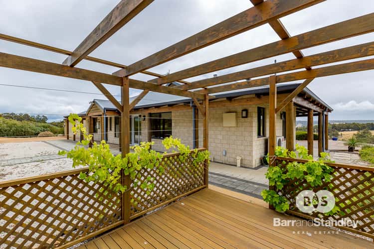 Fourth view of Homely house listing, 6 Jacaranda Place, Kangaroo Gully WA 6255