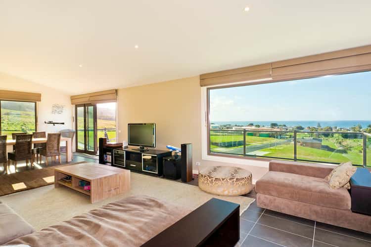 Sixth view of Homely house listing, 24 Seeberg Court, Apollo Bay VIC 3233