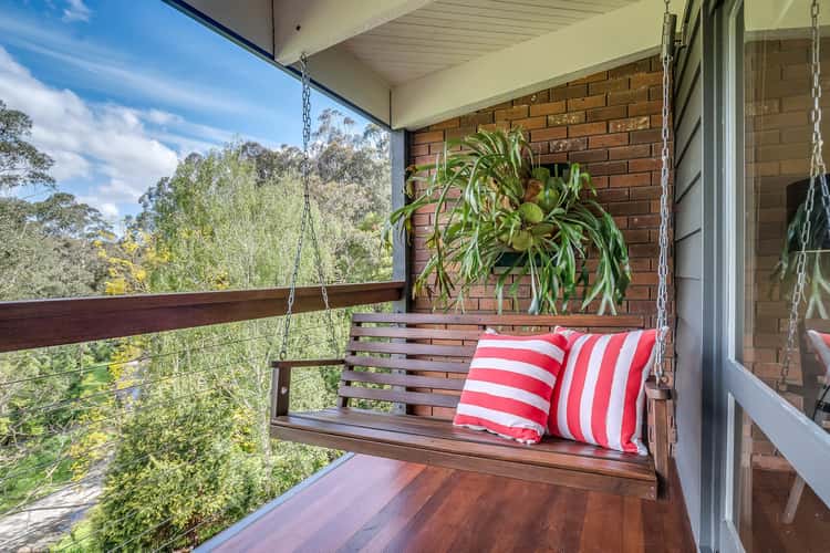 Fifth view of Homely house listing, 46 Hazelvale Road, Tecoma VIC 3160