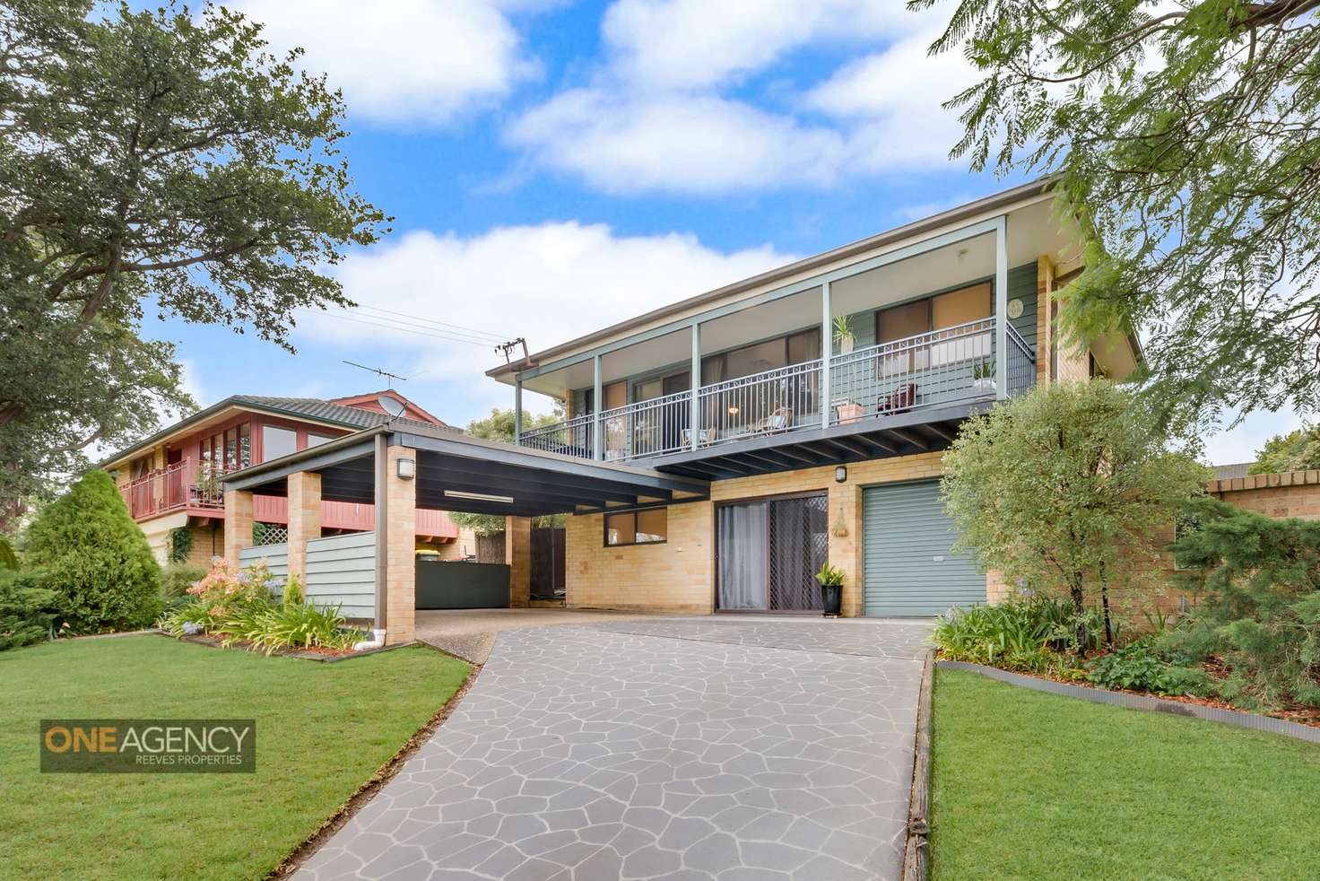Main view of Homely house listing, 17 Robertswood  Avenue, Blaxland NSW 2774