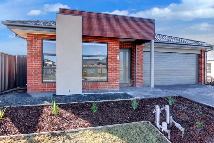 Main view of Homely house listing, 38 Quattro Avenue, Cranbourne East VIC 3977