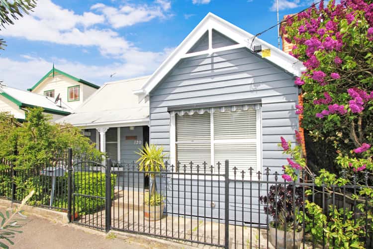 Main view of Homely house listing, 120 Eureka Street, Ballarat East VIC 3350