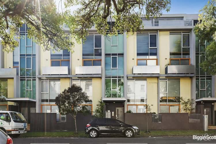 Main view of Homely apartment listing, 1/38 Fitzroy Street, St Kilda VIC 3182