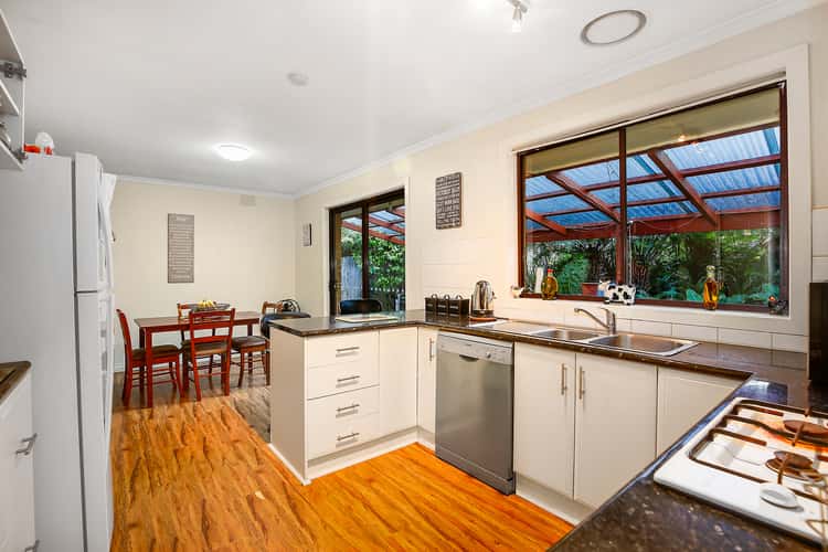 Second view of Homely house listing, 32 Dean Crescent, Launching Place VIC 3139