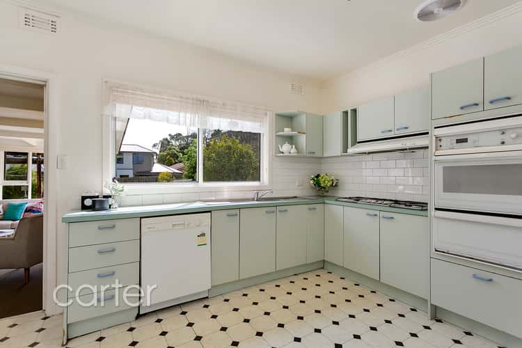 Fifth view of Homely house listing, 4 Belle Vue Avenue, Ringwood VIC 3134