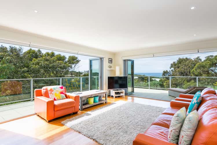Second view of Homely house listing, 33 Anderson Street, Aireys Inlet VIC 3231