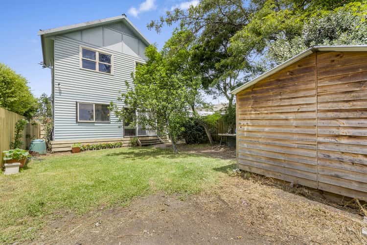 Fourth view of Homely house listing, 74 River Street, Newport VIC 3015