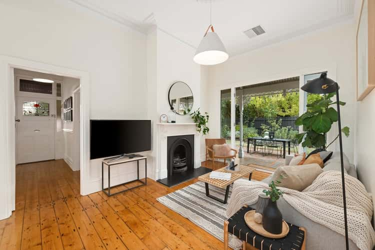 Second view of Homely house listing, 17 St Vincent Street, Caulfield East VIC 3145