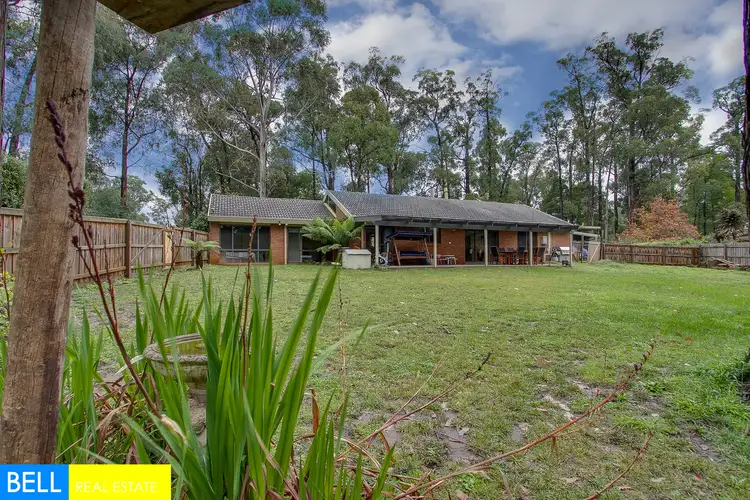 22 View Street, Avonsleigh VIC 3782