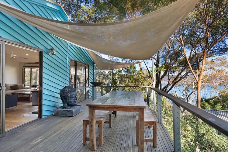 Second view of Homely house listing, 12 Loombah Street, Bilgola Plateau NSW 2107
